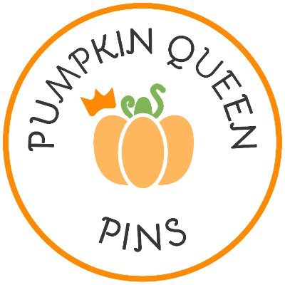 PumpkinQueenPins 🎃