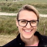 Lina Marcinkutė (@lmarcinkute) 's Twitter Profile