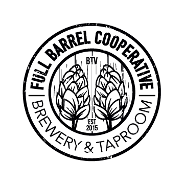 Full Barrel Co-op🌲🍻🌲