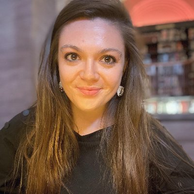 EvansBrittanyJ's profile picture. 🌻⚡️🏜 It's always both/and. 🌊 🐳 🐡

Comms @WomenEnabled She/Her. 
Views are mine.