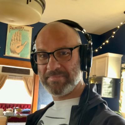 sadaca73's profile picture. #bitcoin US Navy Vet. ✨✨ ✨ Alchemist ✨ ✨ ✨ Buddhist tendencies. Black Lives Matter!!! #LOVE #loveislove #peace #magick #meditate #BLM