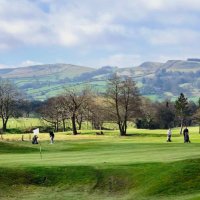 Chapel-en-le-Frith Golf Club (@chapelgolfclub) 's Twitter Profile