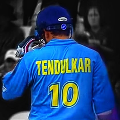 Cricket Lover 🏏 || Sachin Fan 😎 || Engineer || Admin at @Cric_beat || Backup Account @Shebas_10 || MI fan 💙