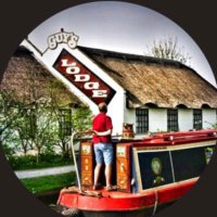 Guy’s Canalside Lodge(@GuysLodge) 's Twitter Profile Photo