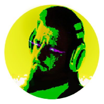 Tech ART, 3d, Pixel-artist, Animator, Programmer.
Gamedev: #MulletMadJack