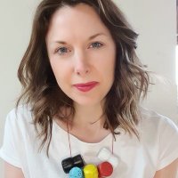 Katie Carmichael (@katiecreatie) 's Twitter Profile Photo
