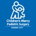 Children's Mercy Pediatric Surgery (@cmpedsurg) Twitter profile photo Children's Mercy Pediatric Surgery (@cmpedsurg) Twitter profile photo