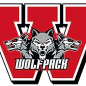 WHS Wolfpack Athletics(@W_H_S_Athletics) 's Twitter Profile Photo