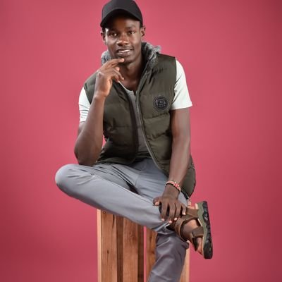 mutai01's profile picture. 