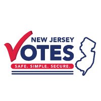 New Jersey Division of Elections(@NJ_Votes) 's Twitter Profileg