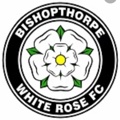 ⚫️ Bishopthorpe White Rose FC 😈 #purplearmy