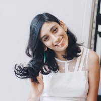 Surabhi Todi (@surbhitodi) 's Twitter Profile Photo Surabhi Todi (@surbhitodi) 's Twitter Profile Photo