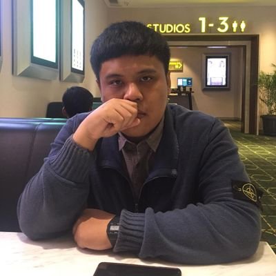 muhamad_gyan's profile picture. 