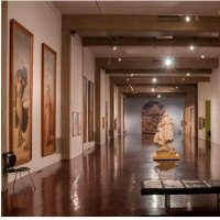 Galeria De Arte Nacional (@galeriaccs) 's Twitter Profile