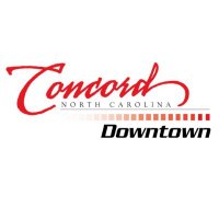Concord Downtown(@ConcordDowntown) 's Twitter Profile Photo