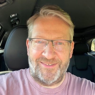 Engineer. Naval Veteran. Not a prolific tweeter... (Likes are usually bookmarks) @PeterALee@mastodon.me.uk