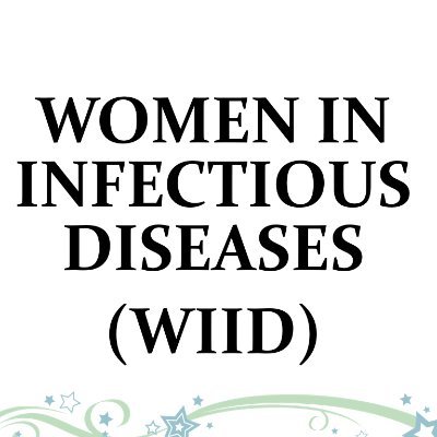 For women, by women, and with women in ID. Platform to support, nurture & uplift women in ID | womenininfectiousdiseases@gmail.com | Founded by a woman in ID |