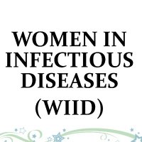 Women In Infectious Diseases (WIID)(@Women_in_ID) 's Twitter Profile Photo