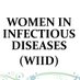 Women In Infectious Diseases (WIID) (@women_in_id) Twitter profile photo Women In Infectious Diseases (WIID) (@women_in_id) Twitter profile photo