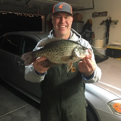 GCollier1970's profile picture. SW Missourian with nearly three decades of agriculture and conservation experience. Enjoy time in the outdoors and on the farm. Comments are my own.