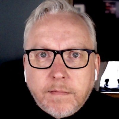 Bad ideas at scale. Dad, husband, nerd, code, data, facts, science, rpg, iot. Gun Control, Gun Control, Gun Control, Gun Control,🏳️⚧️🏳️🌈🇺🇦 https://t.co/Hufi1mstNh