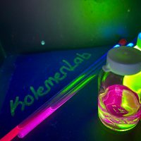 KolemenLab (@kolemenlab) 's Twitter Profile