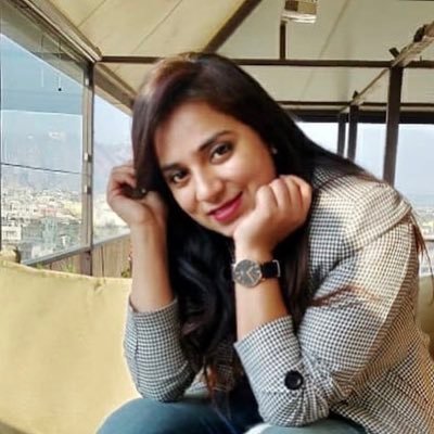 Digital Marketer | Entrepreneur | Follow for Tips & Hacks on Business | Travel | Lifestyle| SME @zenithmarketingindia | Email fr collaborations/PR Packages