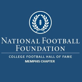 Established in 1963, the Memphis Chapter of the National Football Foundation holds an annual black tie banquet to honor local scholar athletes in football