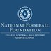 Memphis National Football Foundation (@NFFMemphis) Twitter profile photo
