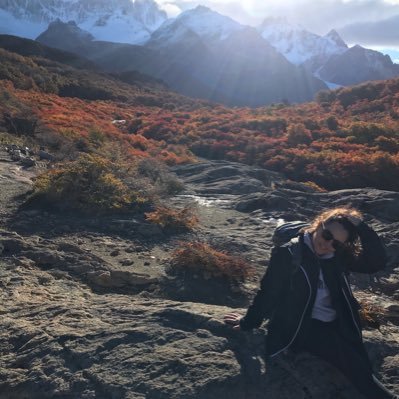 Flo_Stephanie's profile picture. 𝙴𝚊𝚛𝚝𝚑 𝚠𝚒𝚝𝚑𝚘𝚞𝚝 “𝚊𝚛𝚝” 𝚒𝚜 𝚓𝚞𝚜𝚝 “eh”...