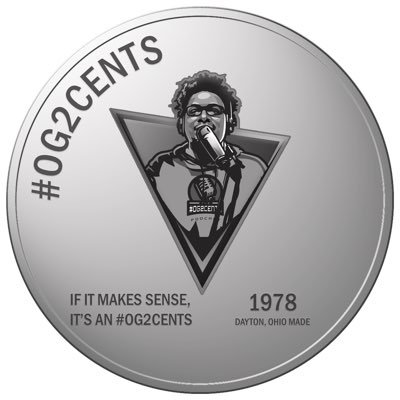 The #OG2CENTS Podcast Profile