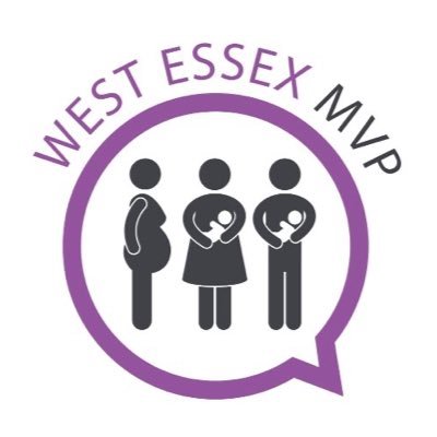 West Essex Maternity Voices Partnership is a group who listen to feedback with an aim of improving maternity services.