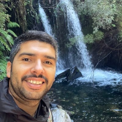 august_ms's profile picture. 🇨🇱🌲🌳🍃👀