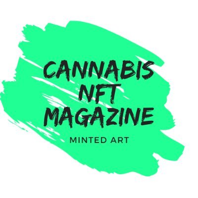 We hunt out the best #cannabis related #nft across all markets + share them here.  If you are an #nftcollector keep on eye on our account for the best #artists.