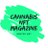 Cannabis NFT Magazine
