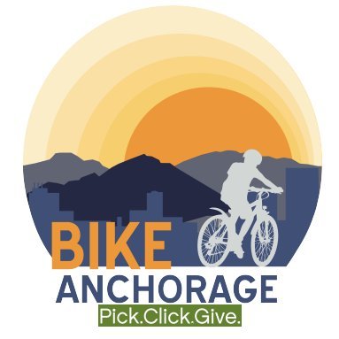 Nonprofit working to make Anchorage bike-friendly. 🚴‍♀️
DM to volunteer for events or our Advocacy Committee!
Retweets =/= endorsements