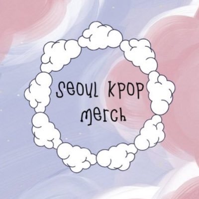 Seoul Kpop Merch | offline: SUNDAY