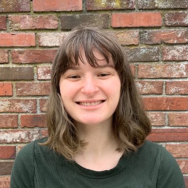 suzmue's profile picture. @google @golang she/her