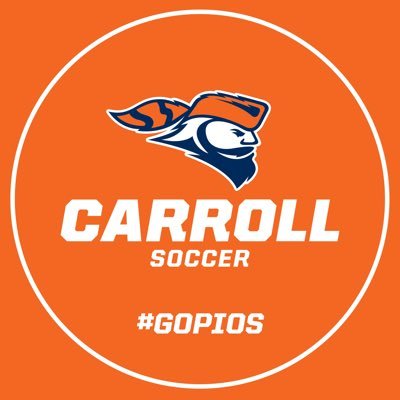 Official Twitter of Carroll University Men's Soccer.