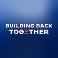 Building Back Together(@BuildingBack_US) 's Twitter Profile Photo