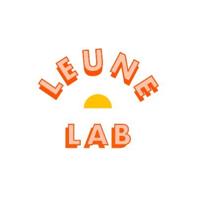 LEUNE Lab is a bright boutique full of colorful wares for a vibrant life.

Fashion • Accessories • Wellness

Subscribe for 15% your first purchase!