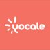 Yocale (@yocalenetwork) Twitter profile photo Yocale (@yocalenetwork) Twitter profile photo