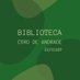 Biblioteca EEFE (@bibeefe) Twitter profile photo Biblioteca EEFE (@bibeefe) Twitter profile photo