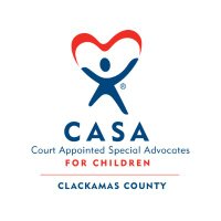 CASA of Clackamas County(@CASAClackamas) 's Twitter Profile Photo