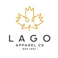 Lago Apparel(@lagoapparel) 's Twitter Profile Photo