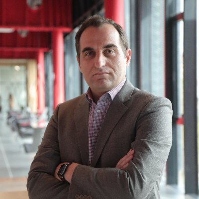Erjon Curraj Profile