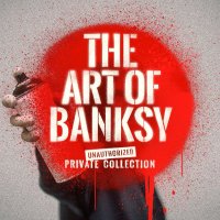 Banksy Exhibit (@banksyexhibit) 's Twitter Profile