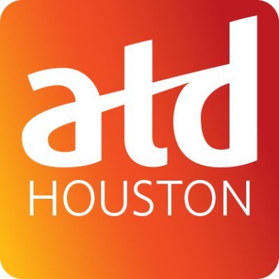 ATD Houston serves to inspire #TalentDevelopment professionals to achieve their full potential with resources, programming, and community.