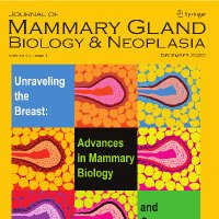 Journal of Mammary Gland Biology and Neoplasia(@Mammary_journal) 's Twitter Profile Photo
