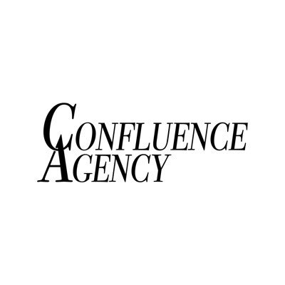 ConfluenceAGCY's profile picture. Confluence is a full range influencer marketing agency bringing brands together with tastemakers and consumers alike.